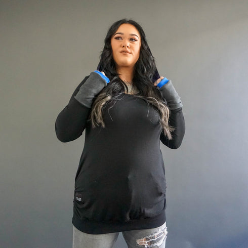 Jes Martin —Number 14